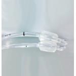 Polyurethane Thin Endotracheal Tube Cuff Customized for sale