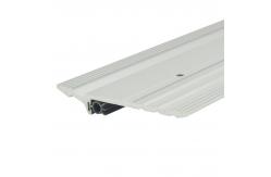 China Heavy Duty Aluminum Alloy Threshold Ramps for Door Bottom supplier