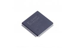 China XILINX XC2S200-5PQG208I Semiconductor Wafer Electronic Components Old integrated circuits XC2S200-5PQG208I supplier