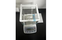 China High Efficiency Density Analyzer For Density Test Industry Use supplier