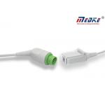 DEC-8 12P-DB9 BCI Sensor Schiller Spo2 Extension Cable for sale