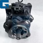708-1u-00112 7081u00112 Hydraulic Main Pump For WB97R Loader for sale