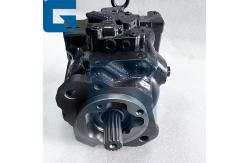 China 708-1u-00112 7081u00112 Hydraulic Main Pump For WB97R Loader supplier