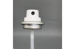 China Budget Hair Glue Spray Valve for Beginners with Cost-Effective Design supplier