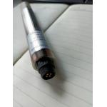 Waterproof Water Ec Sensor , TDS Controller Digital PH Sensor