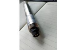 China Waterproof Water Ec Sensor , TDS Controller Digital PH Sensor supplier