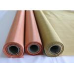 Multi Purpose 1m Width Brass Woven Wire Mesh Bronze Wire Screen