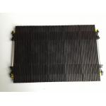Industrial SMT ESD PCB Magazine Rack ​Conductive Polypropylene Metal