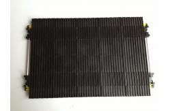 China Industrial SMT ESD PCB Magazine Rack ​Conductive Polypropylene Metal supplier