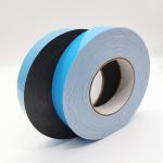 High Heat Double Sided Adhesive Thick Polyurethane Foam Tape For Auto for sale