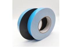 China High Heat Double Sided Adhesive Thick Polyurethane Foam Tape For Auto supplier