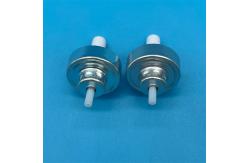 China Precision Dosing Controlled Dispensing Aerosol Valve for Pharmaceutical Nasal Spray Application supplier