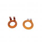 Automatic winding induction coil Electromagnetic coils inductor for sale