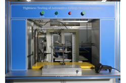 China 15KW Less Than 75db Auto Parts Test Equipment Tightness Testing car battery test supplier