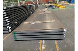 China ABS High Strength Shipbuilding Steel Plate Sheet 25mm Thick supplier