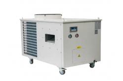 China 18000W Mobile Air Conditioner supplier