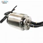4 Circuits Explosion Proof Slip Ring 15KW for sale