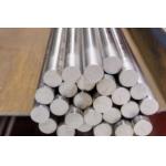 China ASTM 420 Stainless Steel Ground Rod 20Cr13 UNS42000 Forged Round Bar for sale