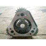 SK200-6 Excavator Gear Swing Planetary Carrier Carbon Steel Materail for sale