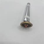 Silver Cylinder Bag On Valve Aerosol without Leakage Environmental Friendly Seal for sale