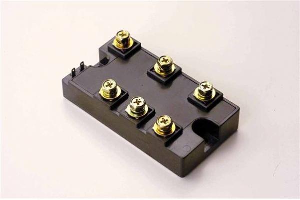 7MBR15SA120 IGBT Power Moudle