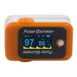 BM1000D Finger Blood Oxygen Meter Spo2 Fingertip Pulse Digital Oximeter for sale