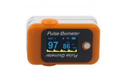 China BM1000D Finger Blood Oxygen Meter Spo2 Fingertip Pulse Digital Oximeter supplier