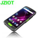 JZIOT V9000P Rugged Handheld Terminal Data Collector 5.5inch Full Screen Android Stock for sale