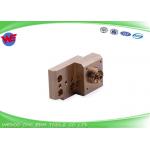 X182B995H02 X182B684H01 M607 Lower Position Die Guide Holder Mitsubishi for sale