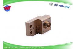 China X182B995H02 X182B684H01 M607 Lower Position Die Guide Holder Mitsubishi supplier