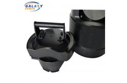 China Max Compression 650KN With Pump Transmission Line Stringing Tool supplier