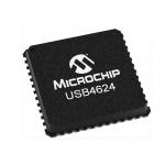 American Microchip Integrated Circuits USB4624-1080HN Brand New Original Electronic Components Package  Monitor and Reset Ethernet Controller for sale
