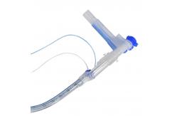 China Innovatively Endobronchial Tubes With  Pilot Balloon 35fr supplier