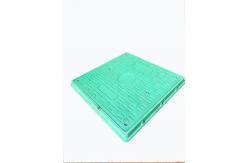 China Light Weight Heavy Duty Composite Access Covers SMC / GRP For Bidding supplier