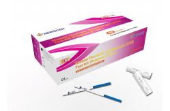 China In Vitro Pregnancy Rapid Test Kit supplier