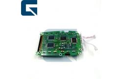 China 157-3198 1573198 260-2160 2602160 Excavator E320C Monitor LCD Panel supplier
