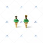 Green Nozzle Juki NOZZLE 524 Smt Pick And Place Nozzle