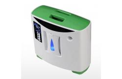 China Shenzhen Teveik DedaKj 9L/Min Portable Oxygen-Concentrator Home Use supplier