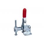 Fixed Spindle Straight Line Toggle Clamp