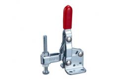 China Fixed Spindle Straight Line Toggle Clamp supplier