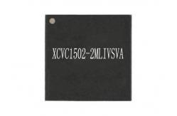 China Field Programmable Gate Array XCVC1502-2MLIVSVA Programmable Network On Chip BGA Package supplier