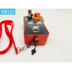 1000 Meter Parallel Winch Wireless Remote Control for sale
