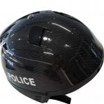 Thermal Camera Helmet 4GB Smart Body Temperature Scanner for sale