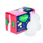 Super Absorbency Disposable Sanitary Pad Women Menstrual Pad