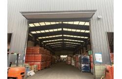 China Double Deep Pallet Rack manufacturer
