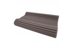China Bamboo Charcoal Cervical Adjustable Contour Pillow Durable Long Lasting supplier