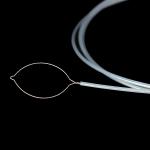 Medical Disposable Polypectomy Snare Instrument With Ergonomic Design for sale
