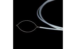 China Medical Disposable Polypectomy Snare Instrument With Ergonomic Design supplier