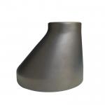 Concentric / Eccentric Reducer Butt Welding 12 X 10 SCH40S Carbon Steel Reducer for sale