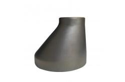 China Concentric / Eccentric Reducer Butt Welding 12 X 10 SCH40S Carbon Steel Reducer supplier
